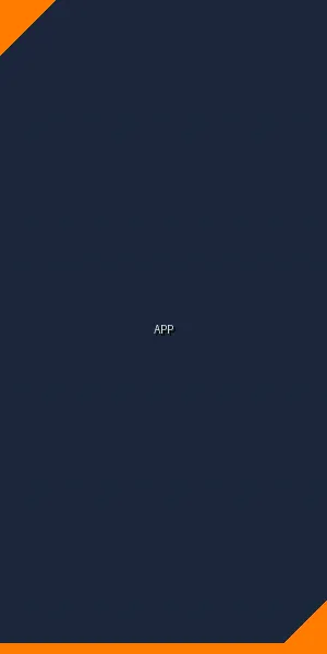 每日大赛APP界面展示 - 彩世界官网 移动端应用
